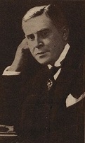 Francois Coty (1874-1934)