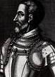Francois de Lorraine, 2nd Duc de Guise (1519-63)