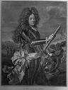 Francois de Neufville, Duke de Villeroy (1644-1730)