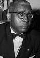 Dr. Francois 'Papa Doc' Duvalier of Haiti (1907-71)