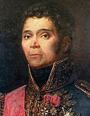 French Gen. Franois tienne de Kellermann (1770-1835)