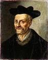 Francois Rabelais (1494-1553)