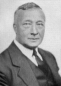 Frank Calder (1877-1943)