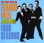 Frankie Valli (1934-) and the Four Seasons