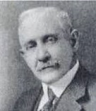 Franklin Clarence Mars (1883-1934)