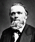 Franklin Dewey Richards (1821-99)