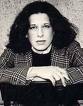 Fran Lebowitz (1950-)