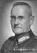 German Gen. Franz Halder (1884-1972)