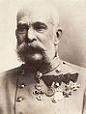 Emperor Franz Josef I of Austria (1830-1916)