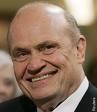 Fred Dalton Thompson of the U.S. (1943-2015)