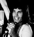 Freddie Mercury (1946-91)