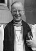 Archbishop Frederick Donald Coggan (1909-2000)