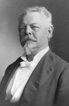 Frederick Pabst (1836-1904)