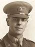 British Lt. Frederick William Hedges (1896-1954)
