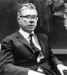 Sir Fred Hoyle (1915-2001)