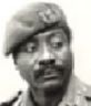 Lt. Col. Frederick William Kwasi Akuffo of Ghana (1937-79)