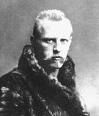 Fridtjof Nansen (1861-1930)