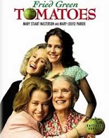 'Fried Green Tomatoes', 1992