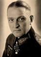 German Gen. Friedrich Hossbach (1894-1980)