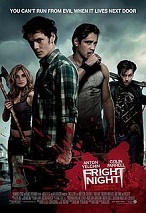 'Fright Night', 2011