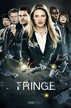 'Fringe', 2008-13