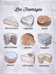 Fromages