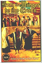 'From the Manger to the Cross', 1912