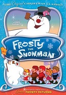'Frosty the Snowman', 1969
