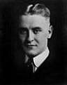 F. Scott Fitzgerald (1896-1940)