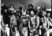 Funkadelic