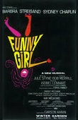 'Funny Girl', 1964