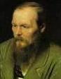 Fyodor Dostoevsky (1821-81)