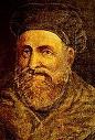 Gabriele Falloppio (1523-62)