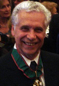 Gabriele Veneziano (1942-)