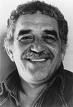 Gabriel Garcia Marquez (1927-)