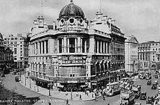 Gaiety Theatre, 1864