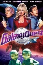 'Galaxy Quest', 1999