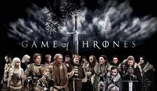 'Game of Thrones', 2011-