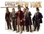 'Gangs of New York', 2002