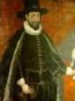 Garcia Hurtado de Mendoza (1535-1609)