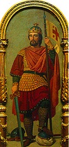 Garcia Sanchez I of Pamplona (919-70)