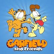 'Garfield', 1978-