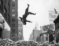 Garry Winogrand (1928-84), Example 3
