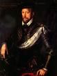 French Adm. Gaspard de Coligny (1519-72)