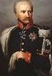 Prussian Field Marshal Gebhard Leberecht von Blcher (1742-1819)