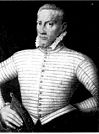 Gebhard Truchsess von Waldburg (1547-1601)