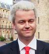 Geert Wilders of Netherlands (1963-)