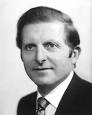 Geir Hallgrimsson of Iceland (1925-90)