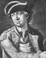 U.S. Gen. Charles Lee (1732-82)