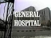 'General Hospital', 1963